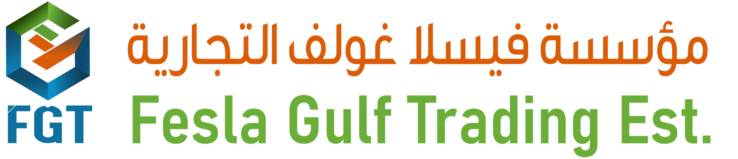Fesla Gulf trading